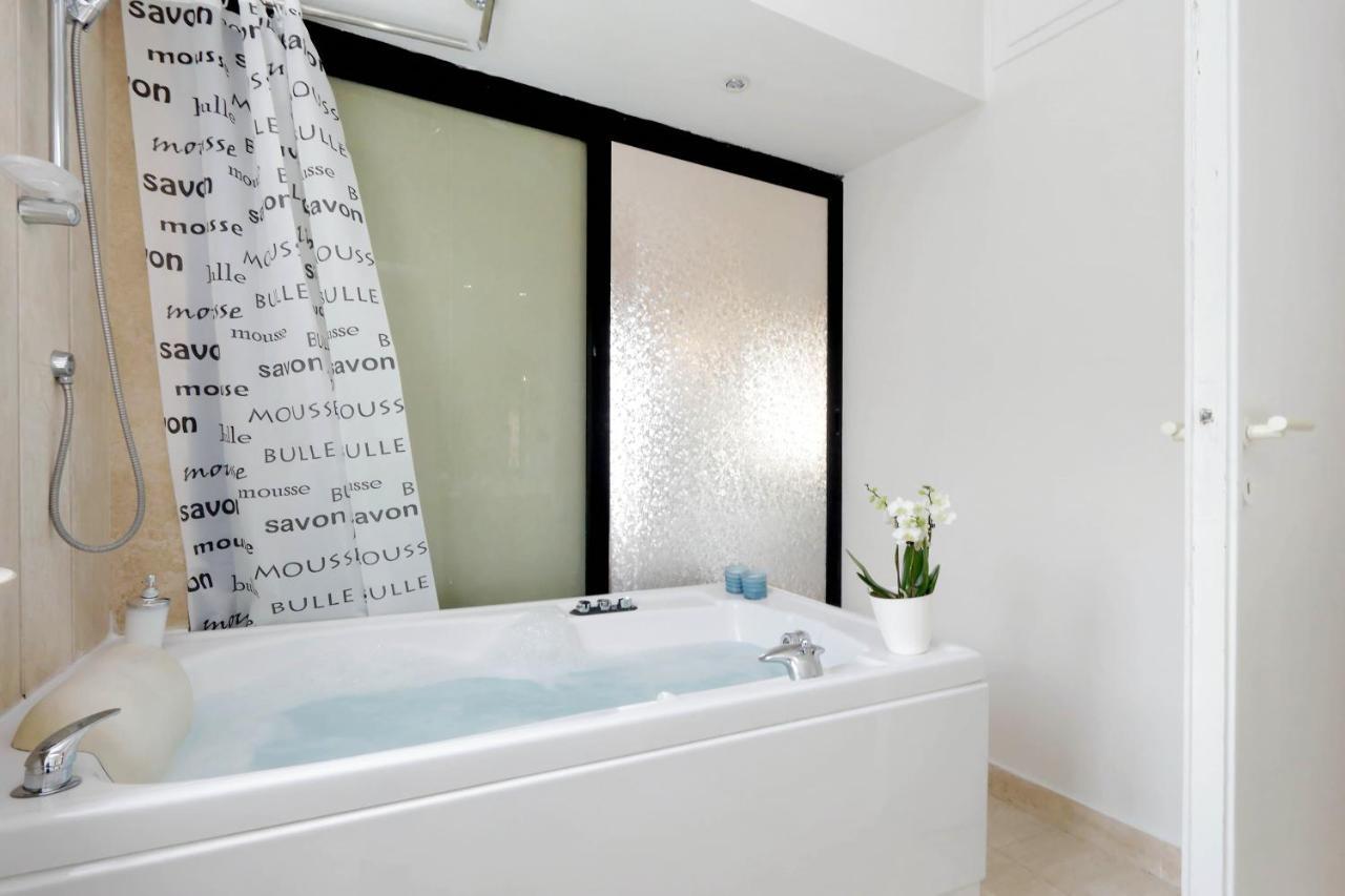 Merulana Suite S.Peter Rome Bagian luar foto