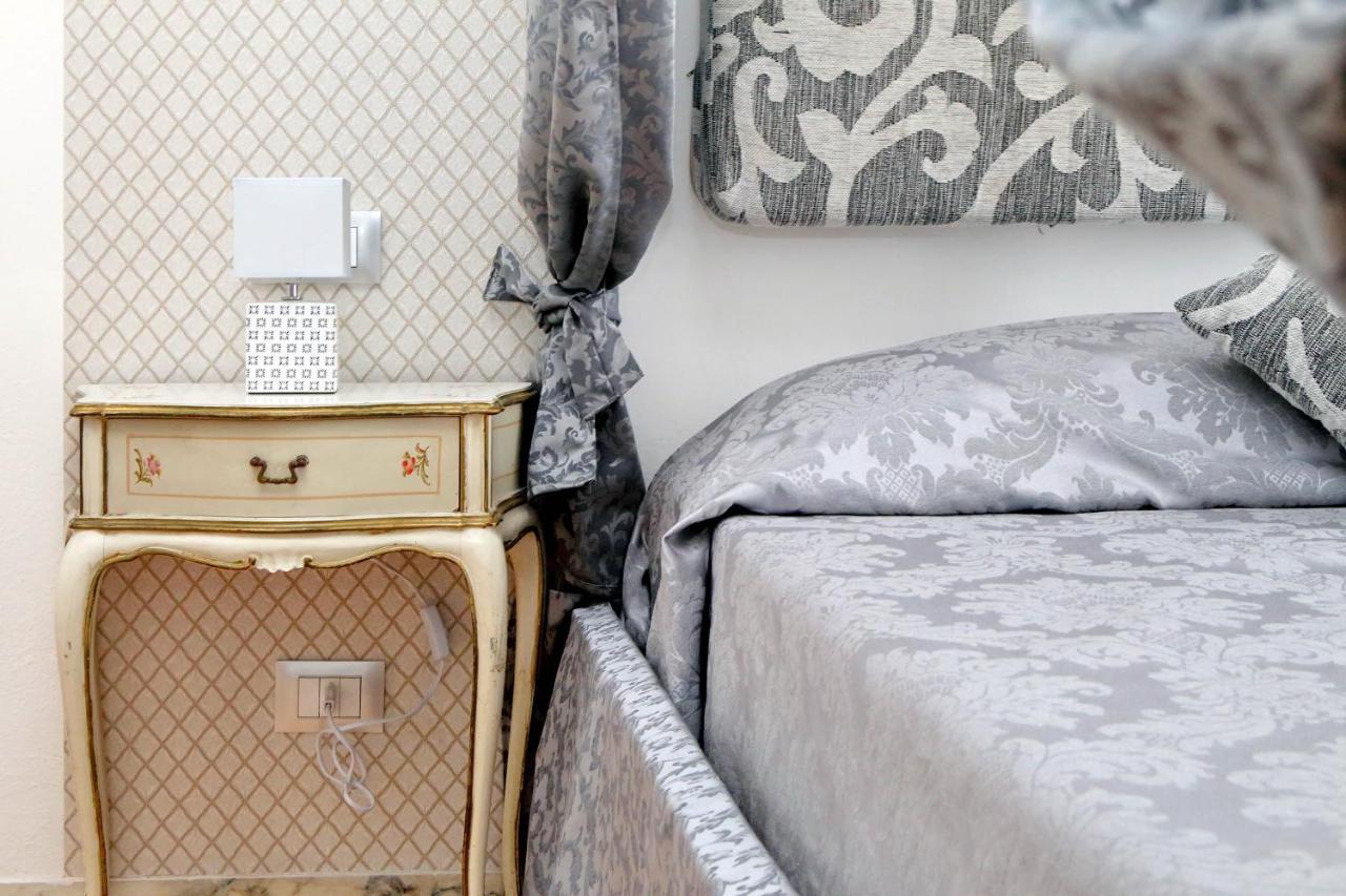 Merulana Suite S.Peter Rome Bagian luar foto