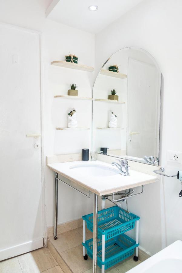 Merulana Suite S.Peter Rome Bagian luar foto