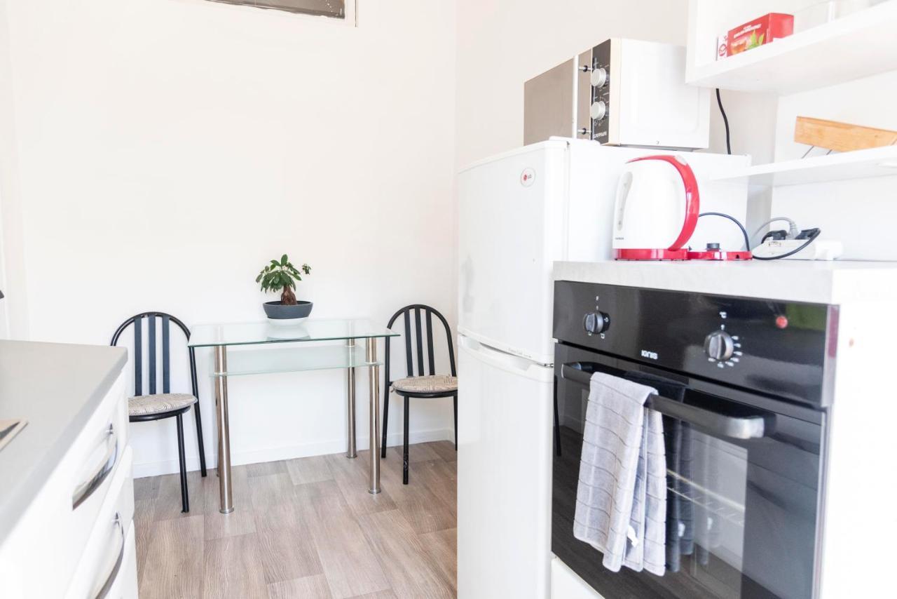 Merulana Suite S.Peter Rome Bagian luar foto